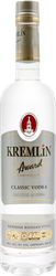 Водка KREMLIN AWARD Classic 40%, 0.5л, фото