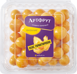 Физалис АРТФРУТ очищенный, 170г, картинка