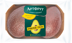 Авокадо АРТФРУТ, 2шт, картинка