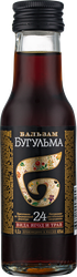 Бальзам БУГУЛЬМА 40%, 0.1л, картинка