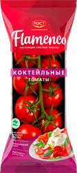 Томаты ФЛАМЕНКО коктейльные красные, 350г, детальное фото