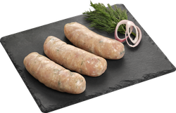 Купаты куриные ЛЕНТА FRESH, детальное фото