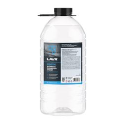 Стекломыватель LAVR Crystal, Антимуха Арт. 644883, 4л, фотография