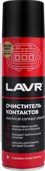 Очиститель контактов LAVR, Арт. 644888, 335мл, фотография