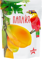 Папайя ВЬЕТКОНГ сушеная, 100г, изображение