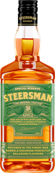 Коктейль STEERSMAN со вкусом яблока 35%, 0.7л, вид