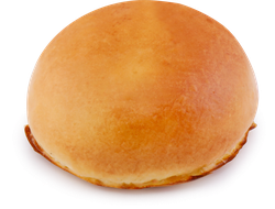 Пирожок ЛЕНТА FRESH Домашний с картофелем, 100г, крупный план