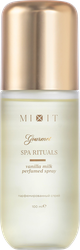 Спрей парфюмированный MIXIT Spa Rituals Gourmet с ароматом ванильного молока, 100мл, фото