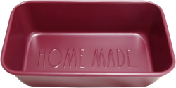 Форма для кекса HOMECLUB Pastry 24х14,6х5см, металл Арт. NBB-4, вид