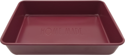 Форма для запекания HOMECLUB Pastry 34,8х24,8х6,3см, металл Арт. NBB-8, фотография