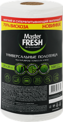 Полотенца универсальные MASTER FRESH, Арт. 628934, детальное фото