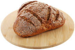 Хлеб ЛЕНТА FRESH Многозерновой, 400г, картинка