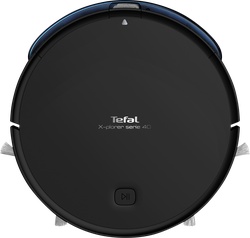 Робот-пылесос TEFAL Explorer S40 Арт. RG7275WH, изображение
