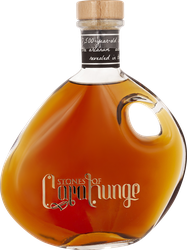Коньяк CARAHUNGE Армянский марочный старый КС 11 лет 40%, 0.5л, картинка