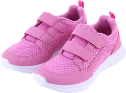 Кроссовки детские INWIN Kids, розовые, Арт. LLCL-TM202203, картинка