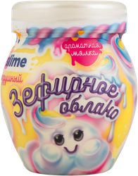 Игрушка GENIO KIDS-ART Мялка-жмялка, зефирная Арт. SLI12, 180г, фото