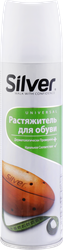 Растяжитель для обуви SILVER, 150мл, вид