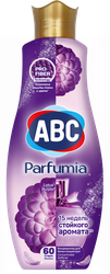Кондиционер для белья ABC Lotus концентрат, 1,44л, вид