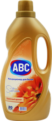 Кондиционер для белья ABC Султан, 2л, вид
