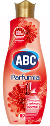 Кондиционер для белья ABC Dahlia концентрат, 1,44л, фото