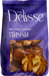 Печенье сдобное DELISSE Пиччи, 300г, картинка