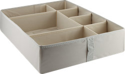 Органайзер для хранения HOMECLUB SpaceCube 44x34x11см, полиэстер Арт. USSC-9, картинка
