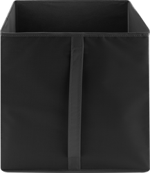 Изображение товара Коробка для хранения HOMECLUB SpaceCube 31x34x33см, без крышки, полиэстер Арт. USSC-11
