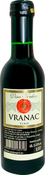 Вино VINO KALEM Вранец красное сухое, 0.187л, детальное фото