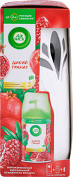 Освежитель воздуха AIR WICK Freshmatic Дикий гранат, 250мл, вид
