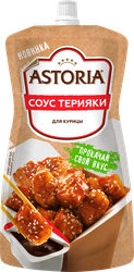 Соус АСТОРИЯ Терияки, 200г, картинка