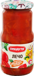 Лечо ПИКАНТА, 450г, изображение