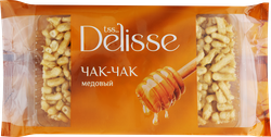 Чак-чак DELISSE Медовый, 250г, картинка