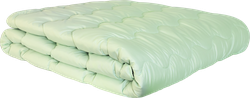 Одеяло стеганое HOMECLUB Nature 220х200см, Арт. ОСВ_N-61133у, изображение