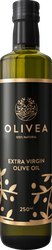 Масло оливковое OLIVEA Extra Virgin, 250мл, изображение