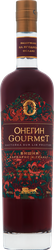 Настойка ОНЕГИН Гурмэ вишня 20%, сладкая, 0.5л, детальное фото