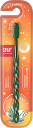 Зубная щетка SPLAT Collection Белоснежная Улыбка, cредняя, фото