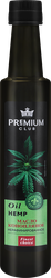 Масло конопляное PREMIUM CLUB нерафинированное, 250мл, картинка