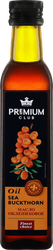 Масло облепиховое PREMIUM CLUB рафинированное, смесь, 250мл, изображение