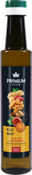 Масло ореховое PREMIUM CLUB нерафинированное, 250мл, изображение