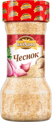 Чеснок ИНДАНА сушеный, 55г, детальное фото