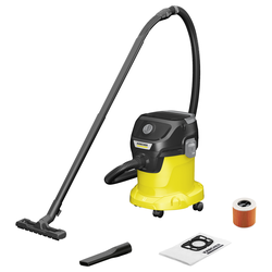 Пылесос KARCHER KWD 3 V-15/4/20, фото