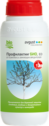 Средство для защиты от вредителей AVGUST Профилактин Био, 500мл, изображение