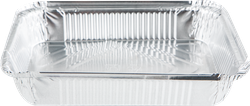 Форма для выпечки HOMECLUB 23х17x4,5см, алюминиевая фольга, Арт. NF-f5, фотография