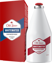 Лосьон после бритья OLD SPICE Whitewater, 100мл, фото