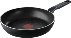 Сковорода TEFAL Ultra Plus 22см, штампованный алюминий, Арт. 04223122, детальное фото