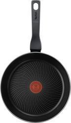 Изображение товара Сковорода TEFAL Ultra Plus 22см, штампованный алюминий, Арт. 04223122