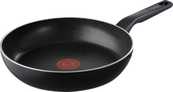 Сковорода TEFAL Ultra Plus 26см, штампованный алюминий, Арт. 04223126, изображение