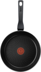 Сковорода TEFAL Ultra Plus 26см, штампованный алюминий, Арт. 04223126, фото