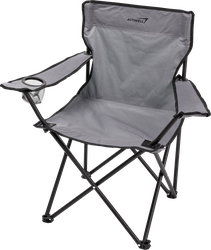 Кресло складное для пикника ACTIWELL 50х50х80см до 100кг NEW2023, Арт.  PCHAIR-02, фотография