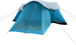 Палатка 8-местная ACTIWELL 440х390х180см, Арт MU2071, фотография